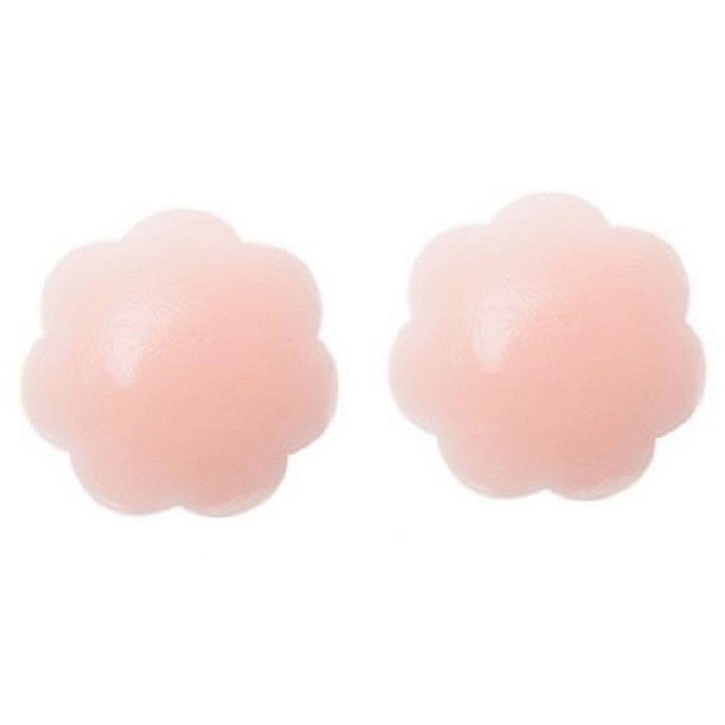 Nipple Cover Silicone Pad 12pk