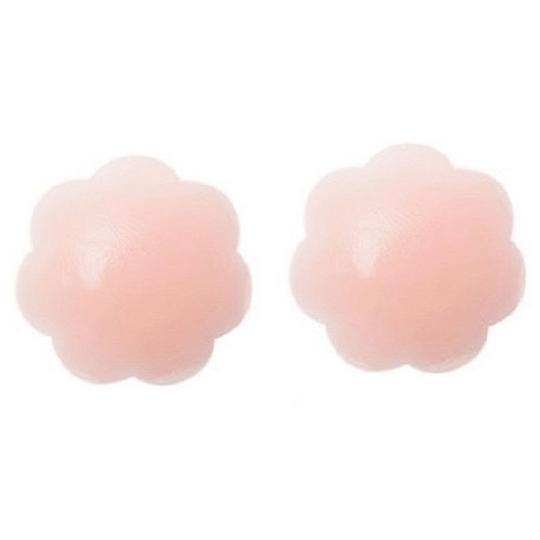 Nipple Cover Silicone Pad 12pk