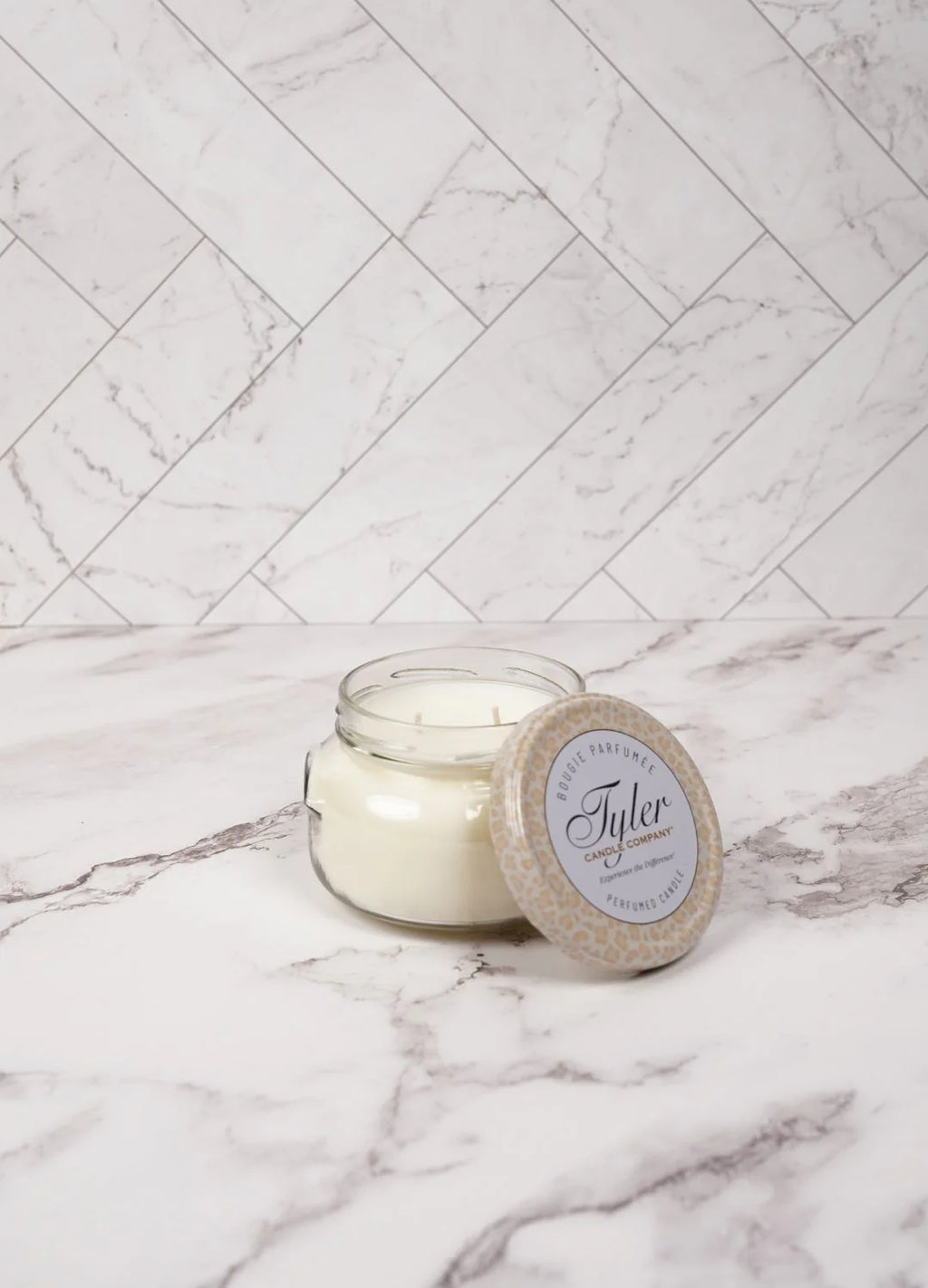 Tyler Candle Co 22oz Candles