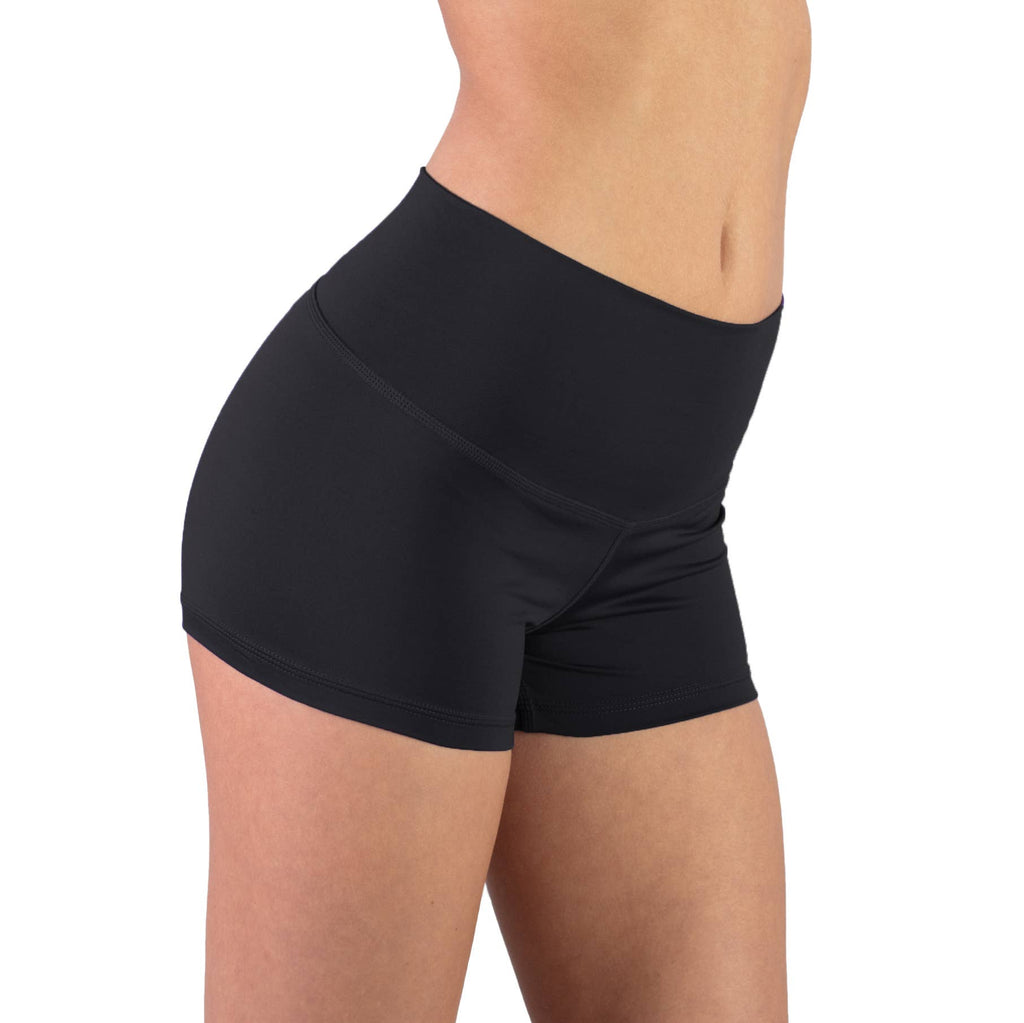 Women's Shorty Short