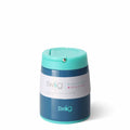 Swig Dusty Blue & Turquoise