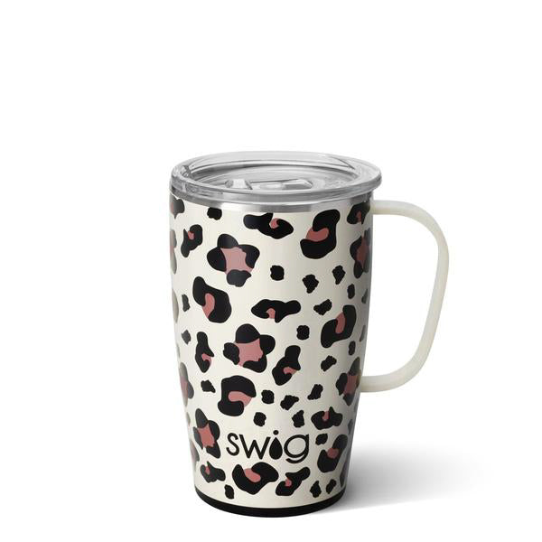 Swig Luxy Leopard