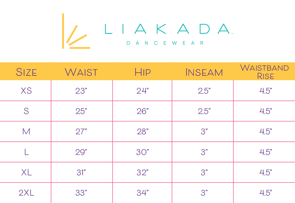 Women's Shorty Short