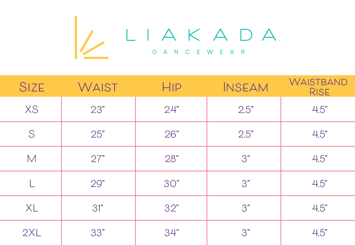 Women's Shorty Short