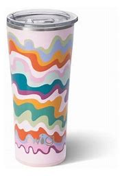 Swig Sand Art