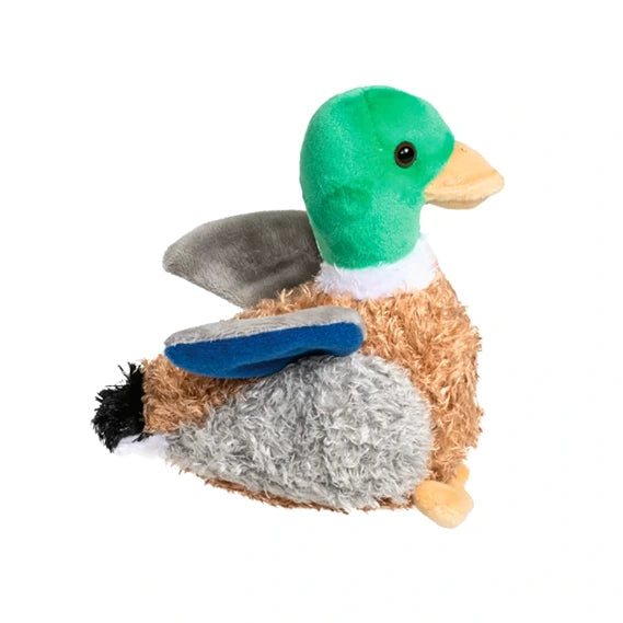 Mary Meyers Mallard Duck w/ Sound