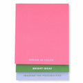 Kate Spade Dream In Color Notepad