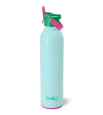 Swig Prep Rally