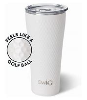 Swig Golfball & Golf Partee