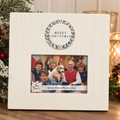 Glory Haus Merry Christmas Wreath Frame