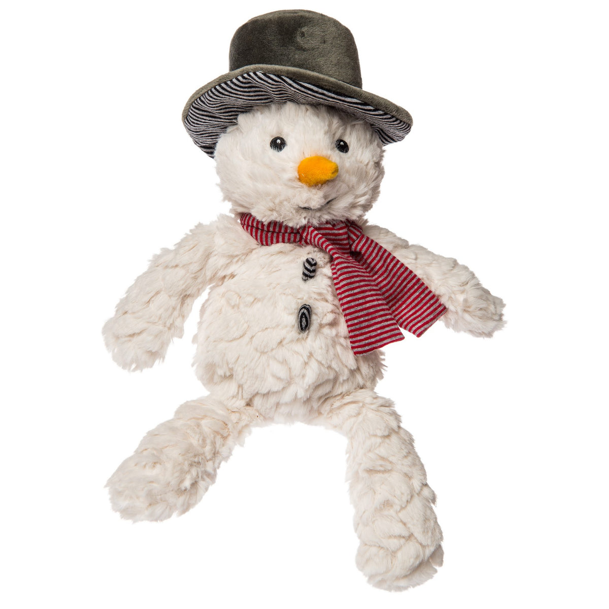 Mary Meyers Putty Blizzard Snowman