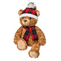 Mary Meyers Gingersnap Teddy