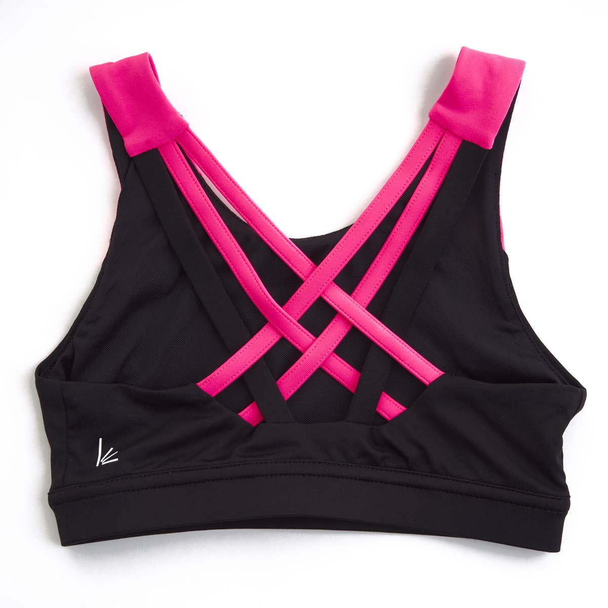 Liakada Girls Lace Bra Top