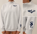 SL Mockneck Preorder
