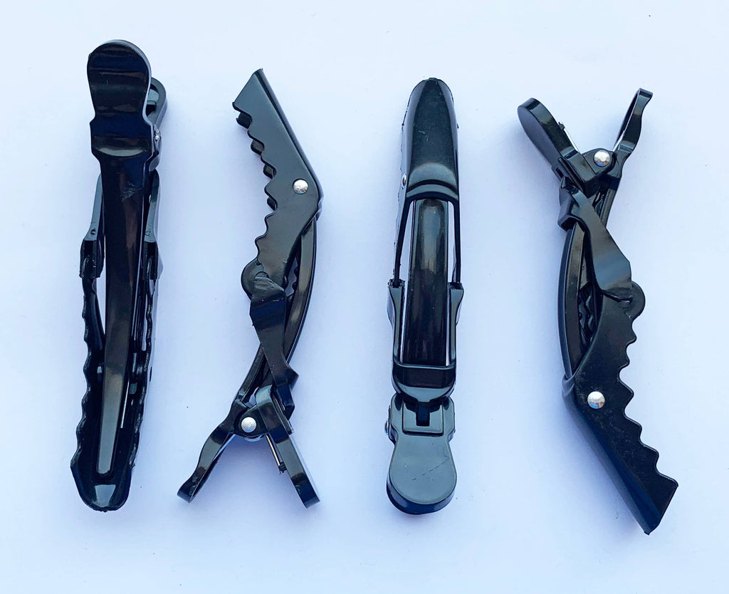 Sta-Rite Jaw/Croc Clips - 2 ct