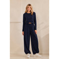 Veveret Cozy Twist Lounge Set