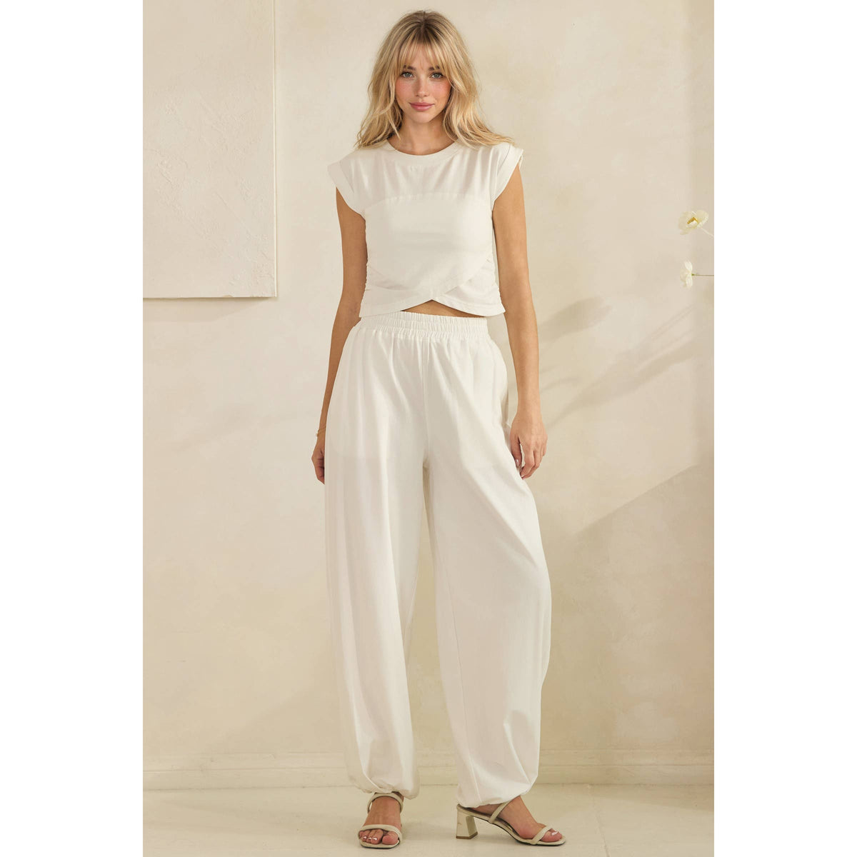 Veveret Sky Drift Lounge Set