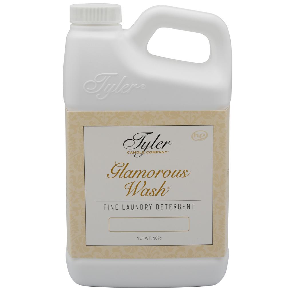 Tyler Candle Co 32oz Glamorous Wash