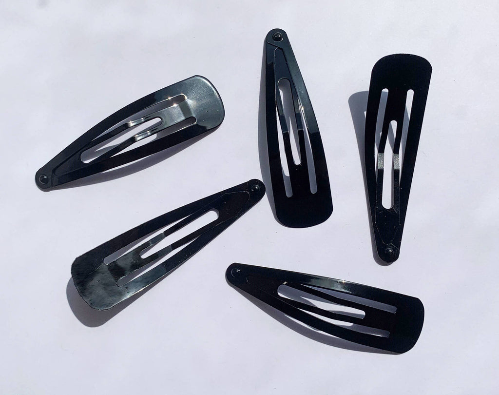 Sta-Rite Snap-Eze Clips - 6 ct