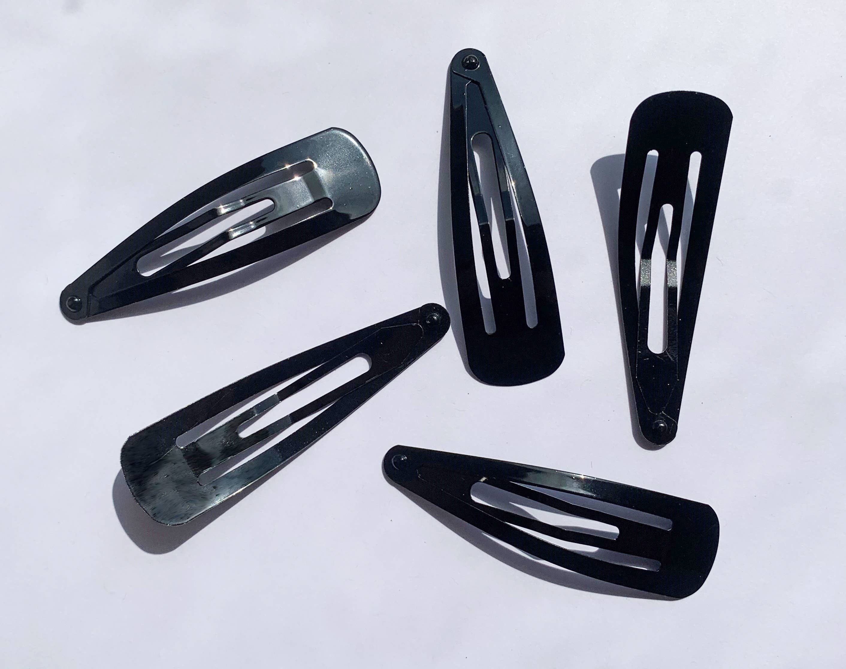 Sta-Rite Snap-Eze Clips - 6 ct
