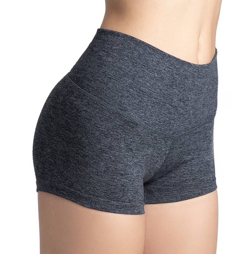 Women's Shorty Short