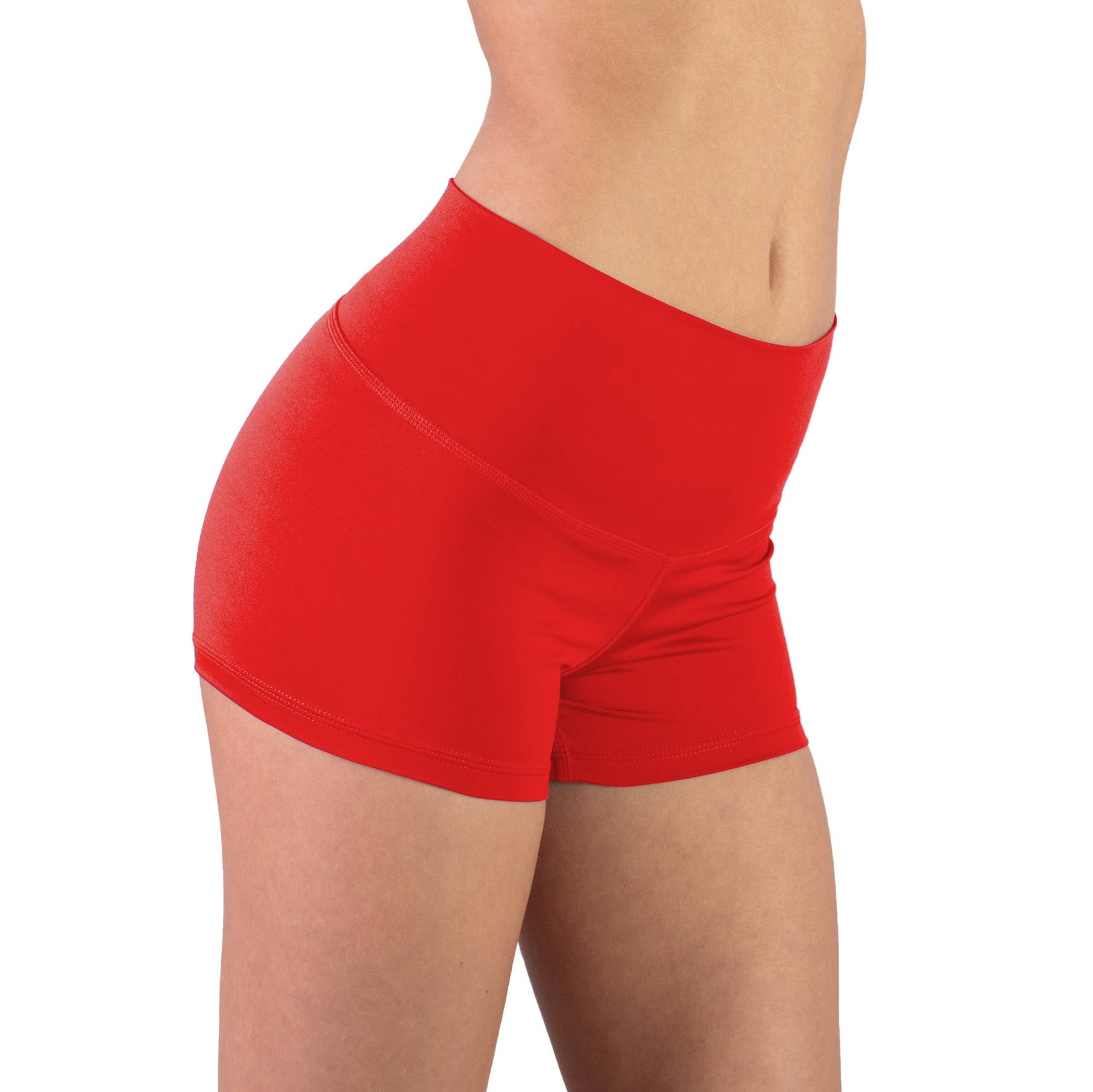 Women's Shorty Short