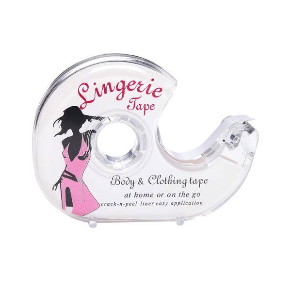 The Perfect Sculpt Double Sided Body Tape