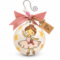 Glory Haus Ballerina Ornament