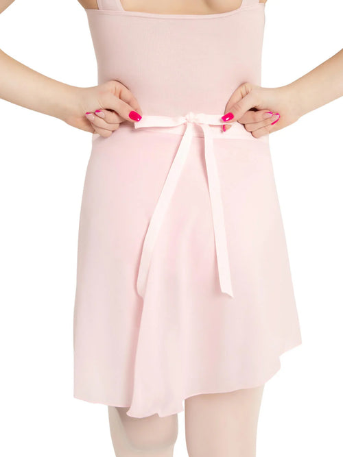 Capezio Ladies Wrap Skirt