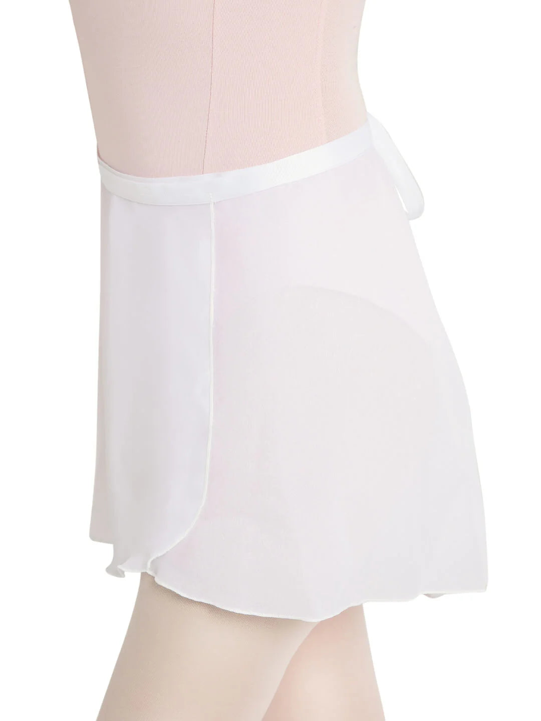 Capezio Ladies Wrap Skirt