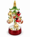 Ganz light up Christmas tree