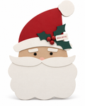 Christmas Welcome sign toppers