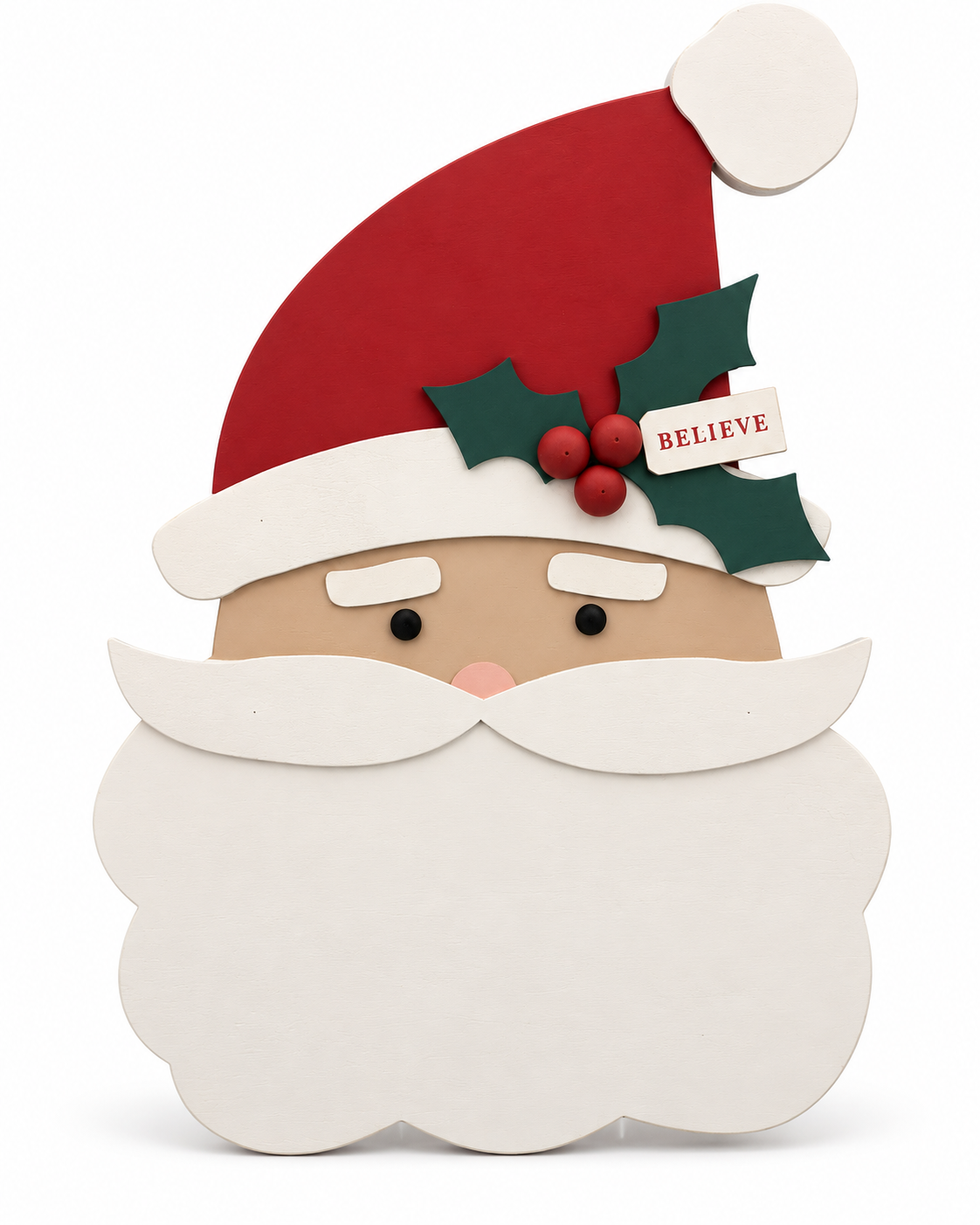 Christmas Welcome sign toppers