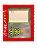 MSC Recipe Card Holder Set
