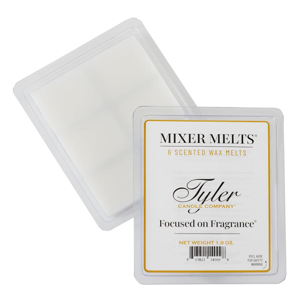 Tyler Candle Co Mixer Melts