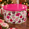 Martha Stewart Cookie Tins