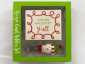 MSC napkin and bottle opener sets