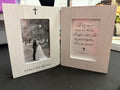 CBK God Gave me You Hinged Double Photo Frame