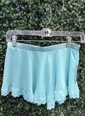 Bloch Scalloped Skirt