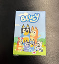 Bluey Mini Figure Blind Box