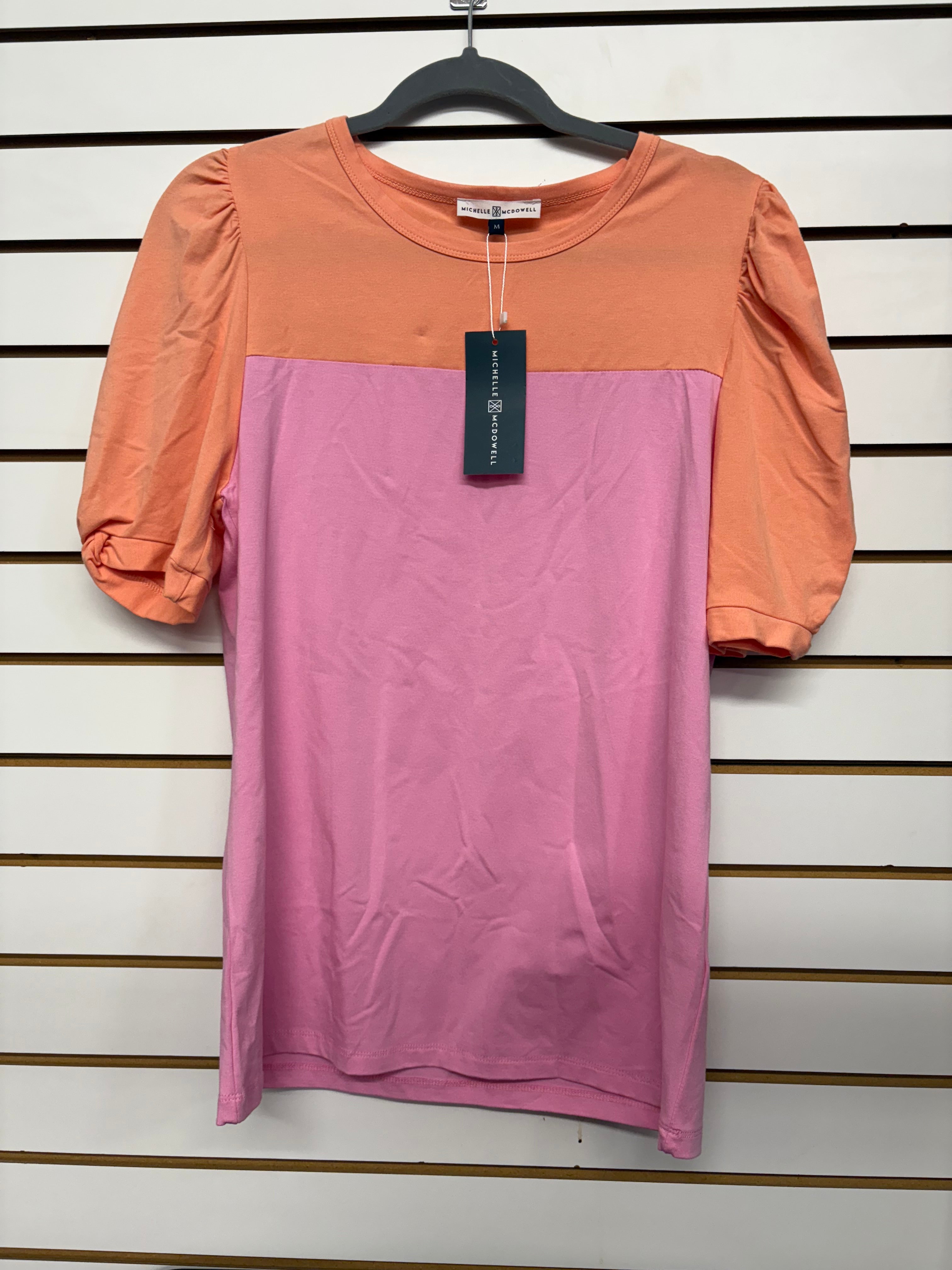 Michelle Mcdowell Blakeley top