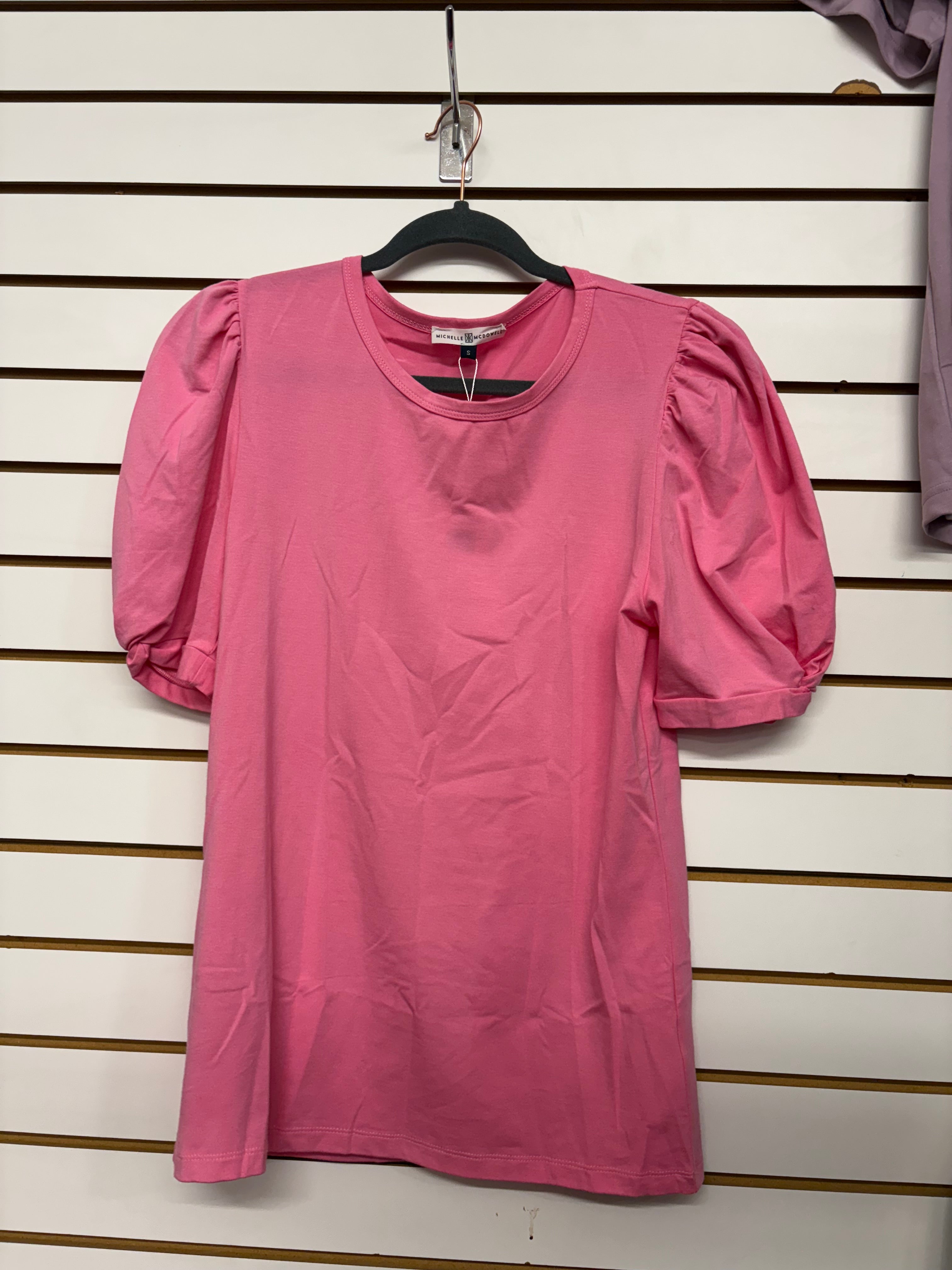 Michelle Mcdowell Blakeley top