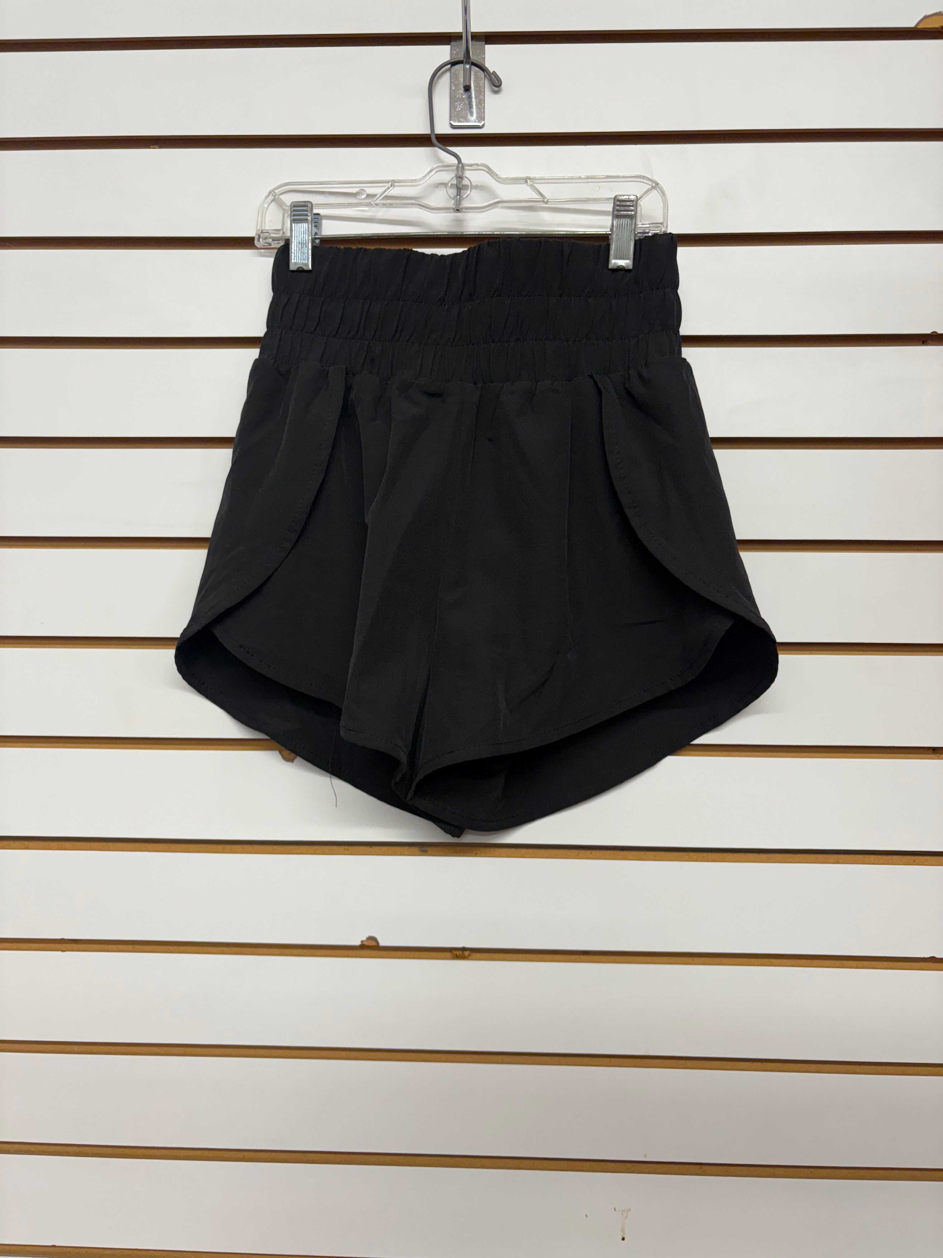 Ninexis 4 in waist band athletic  shorts