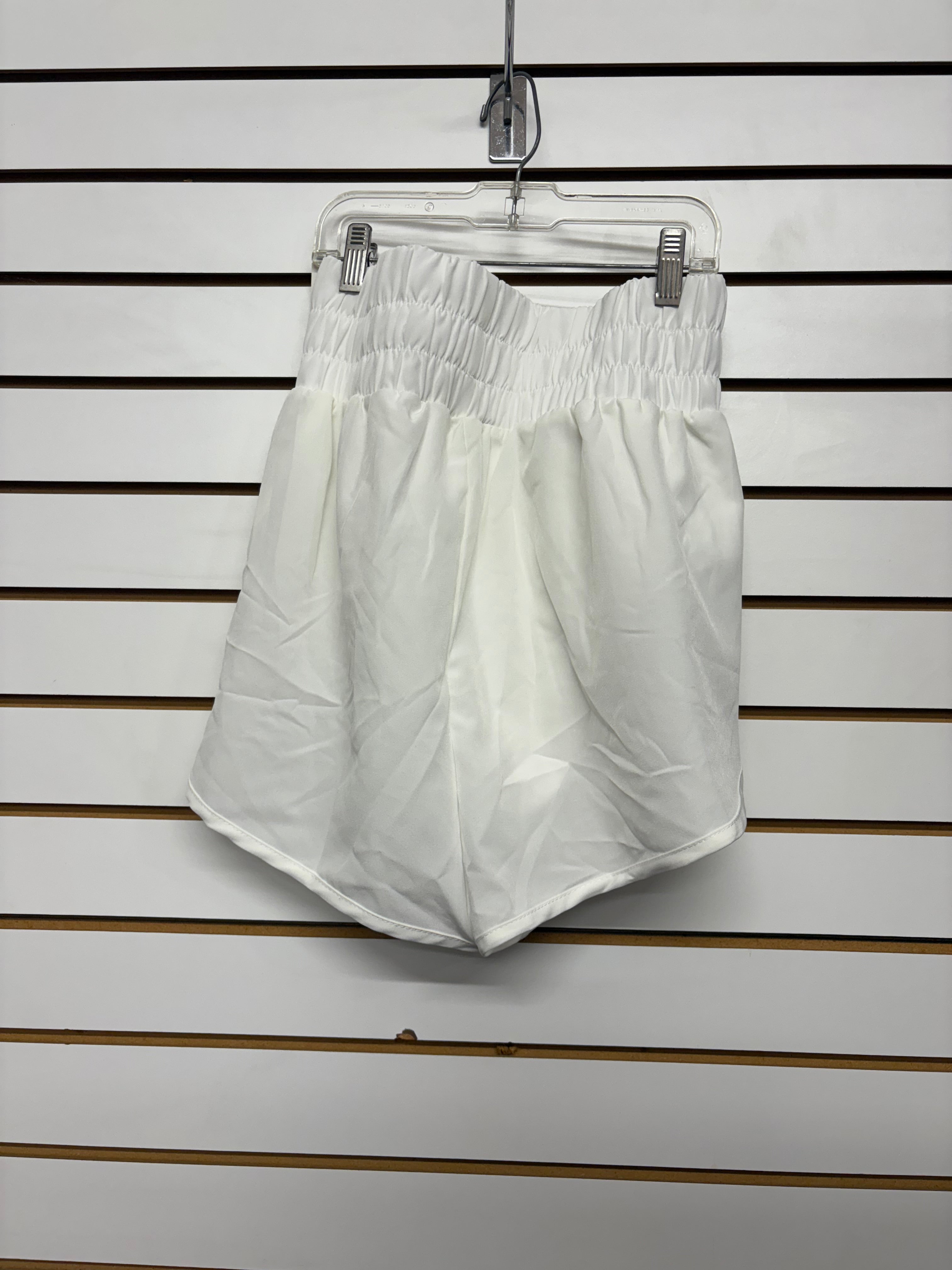 Ninexis 4 in waist band athletic  shorts
