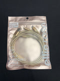 3-in-1 6ft charging cable