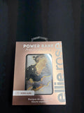 Ellie Rose Power Bank Mercury Marble