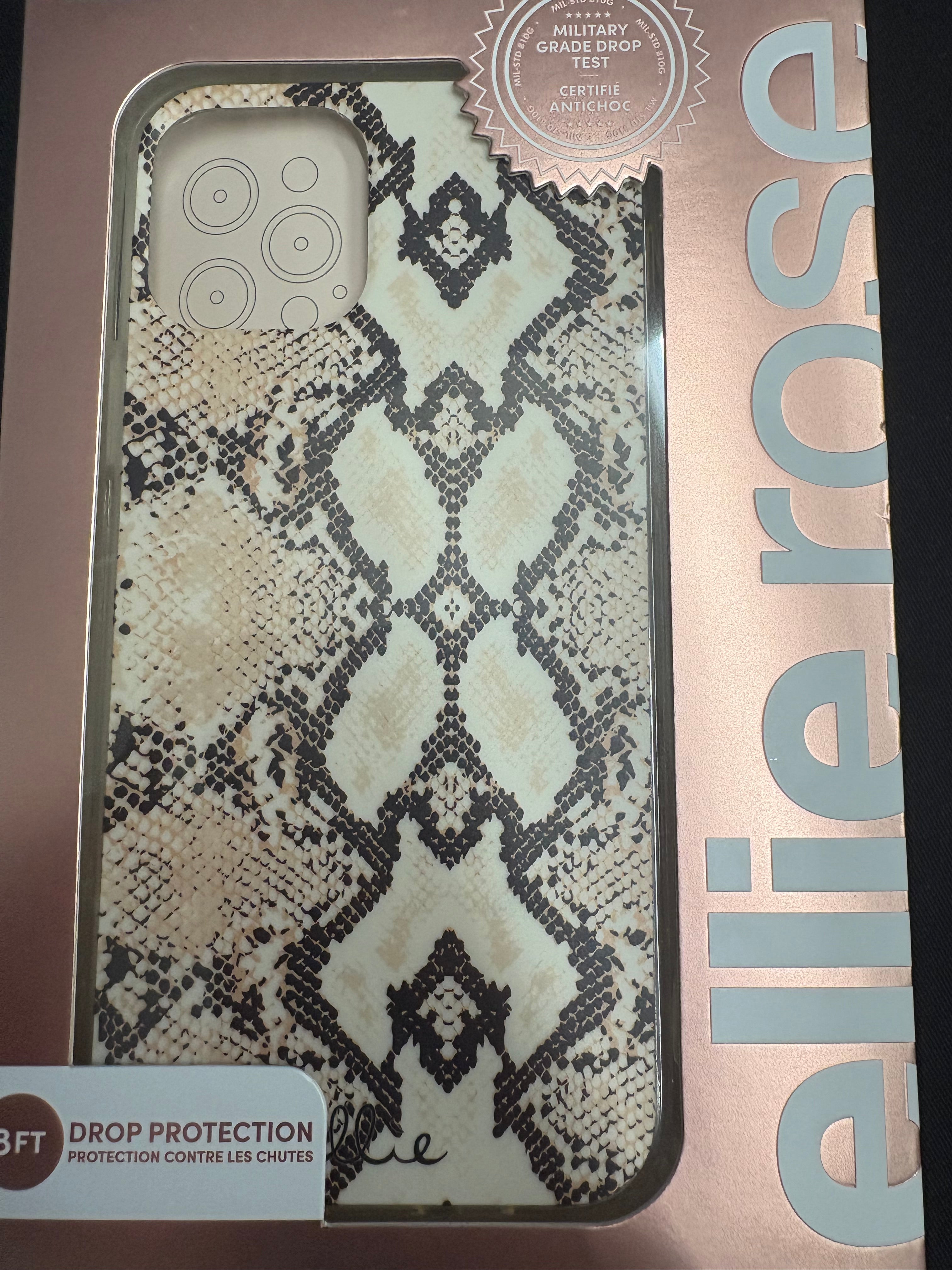 Ellie Rose Phone cases