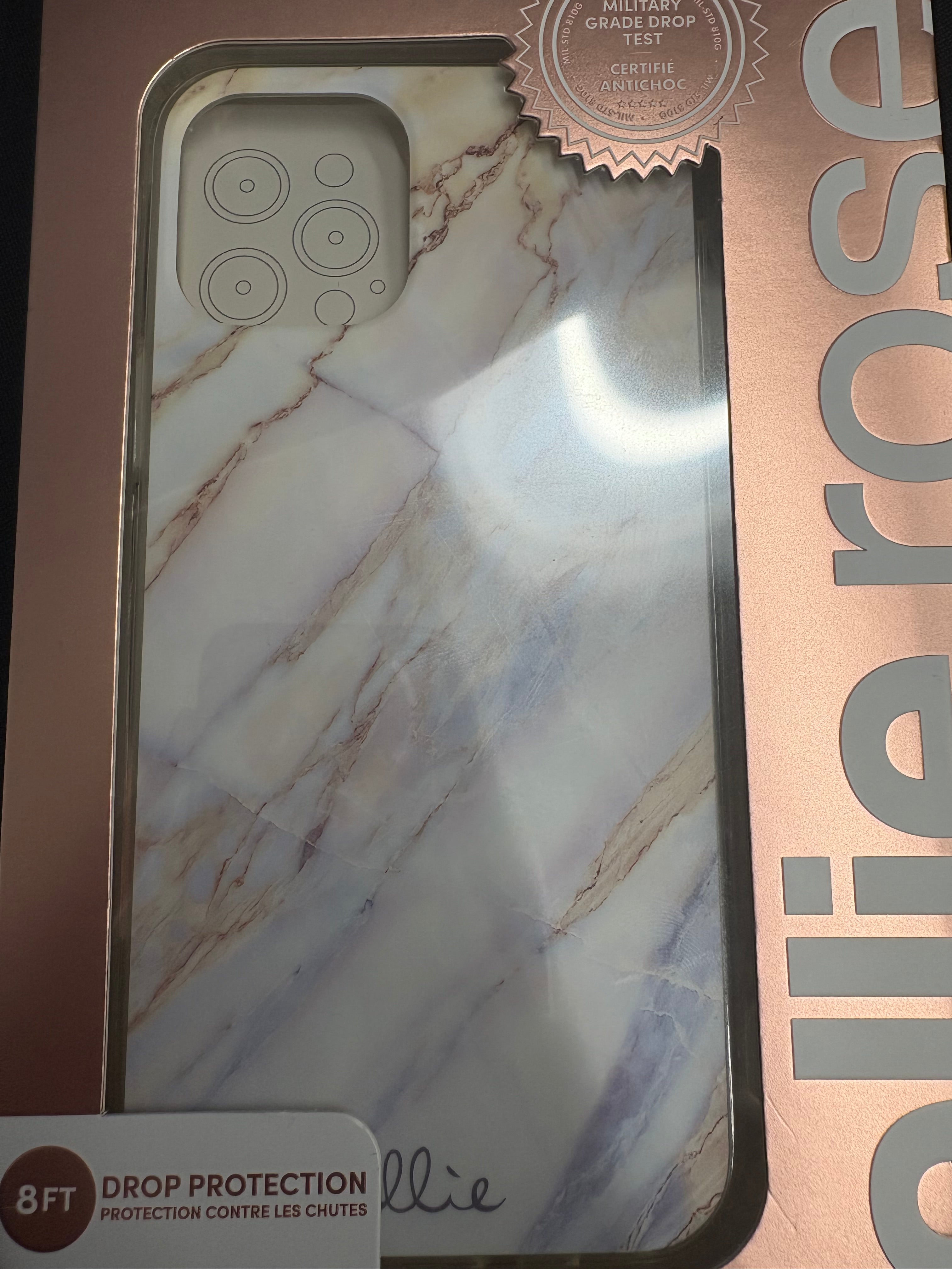 Ellie Rose Phone cases
