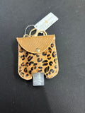 Jane Marie Hand sanitizer with holder