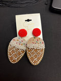 Caroline Hill Ice Cream Earrings